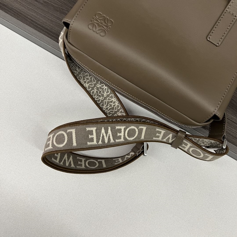 Loewe Satchel Bags